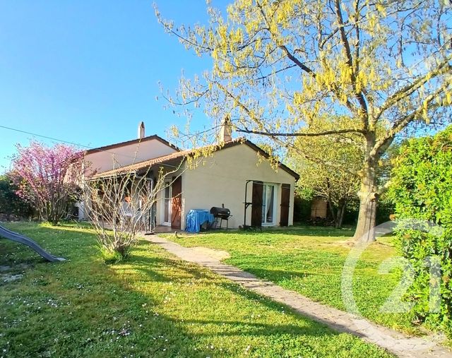 Maison &agrave; vendre - 6 pi&egrave;ces - 110 m2 - Tournefeuille - 31 - MIDI-PYRENEES