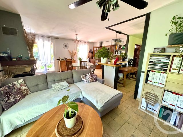 Maison &agrave; vendre - 6 pi&egrave;ces - 106,92 m2 - Tournefeuille - 31 - MIDI-PYRENEES