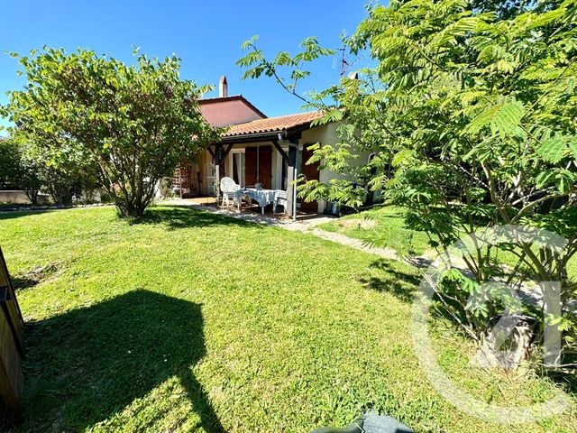 Maison &agrave; vendre - 6 pi&egrave;ces - 106,92 m2 - Tournefeuille - 31 - MIDI-PYRENEES