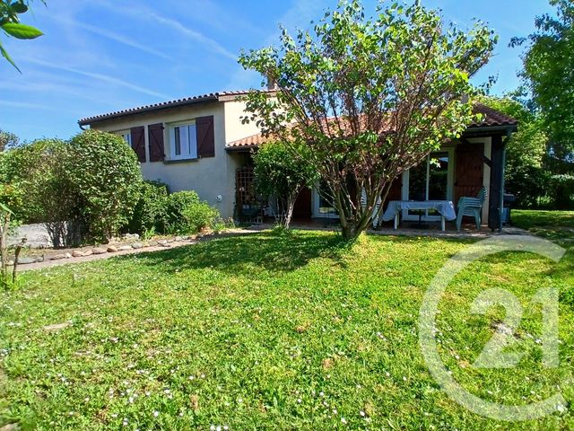 Maison &agrave; vendre - 6 pi&egrave;ces - 110 m2 - Tournefeuille - 31 - MIDI-PYRENEES