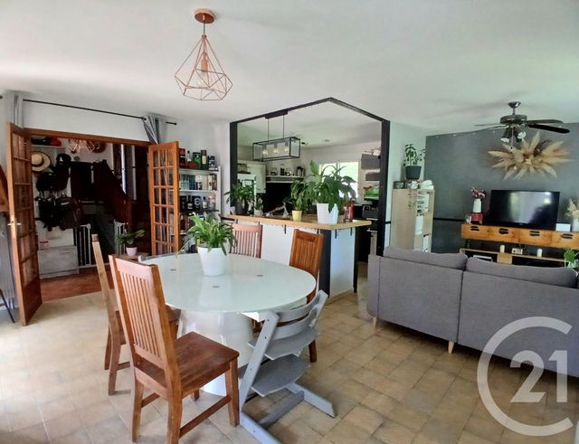 Maison &agrave; vendre - 6 pi&egrave;ces - 110 m2 - Tournefeuille - 31 - MIDI-PYRENEES