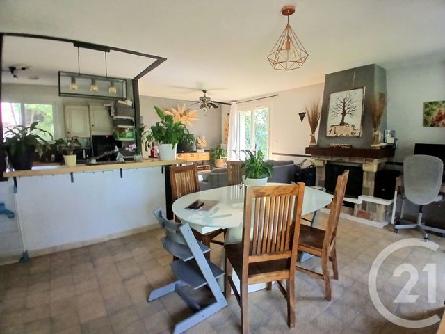 Maison &agrave; vendre - 6 pi&egrave;ces - 110 m2 - Tournefeuille - 31 - MIDI-PYRENEES
