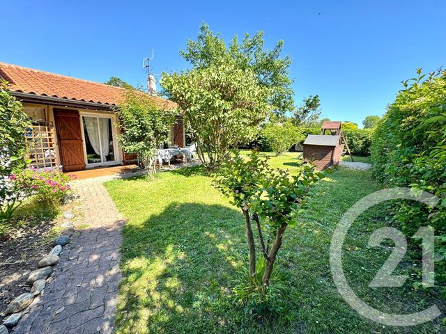 Maison &agrave; vendre - 6 pi&egrave;ces - 106,92 m2 - Tournefeuille - 31 - MIDI-PYRENEES