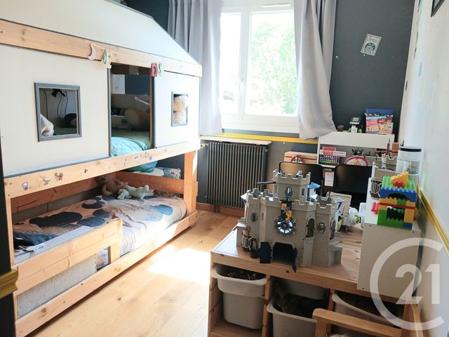 Maison &agrave; vendre - 6 pi&egrave;ces - 106,92 m2 - Tournefeuille - 31 - MIDI-PYRENEES