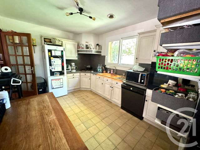 Maison &agrave; vendre - 6 pi&egrave;ces - 106,92 m2 - Tournefeuille - 31 - MIDI-PYRENEES