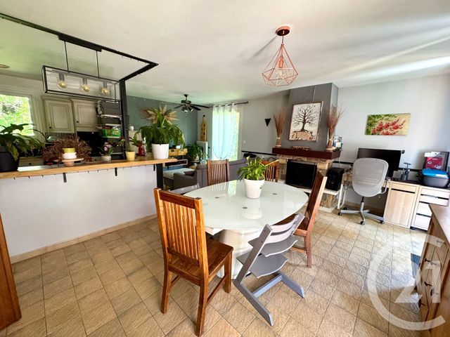 Maison &agrave; vendre - 6 pi&egrave;ces - 106,92 m2 - Tournefeuille - 31 - MIDI-PYRENEES