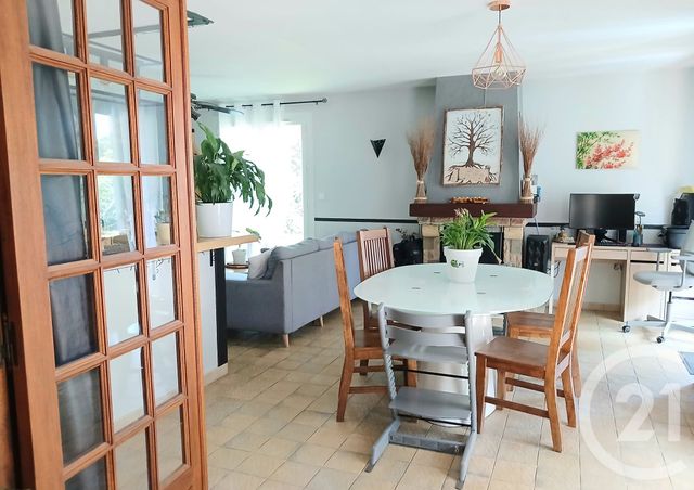 Maison &agrave; vendre - 6 pi&egrave;ces - 110 m2 - Tournefeuille - 31 - MIDI-PYRENEES