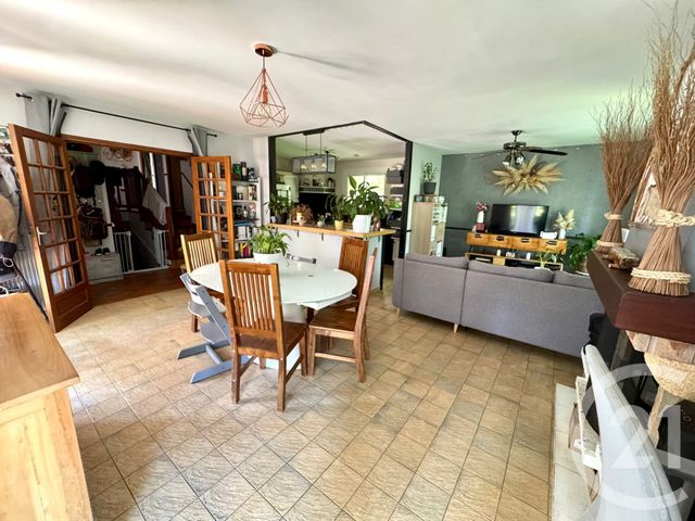 Maison &agrave; vendre - 6 pi&egrave;ces - 106,92 m2 - Tournefeuille - 31 - MIDI-PYRENEES