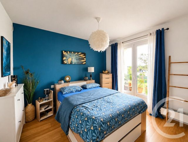 Appartement T3 &agrave; vendre - 3 pi&egrave;ces - 76,85 m2 - Tournefeuille - 31 - MIDI-PYRENEES