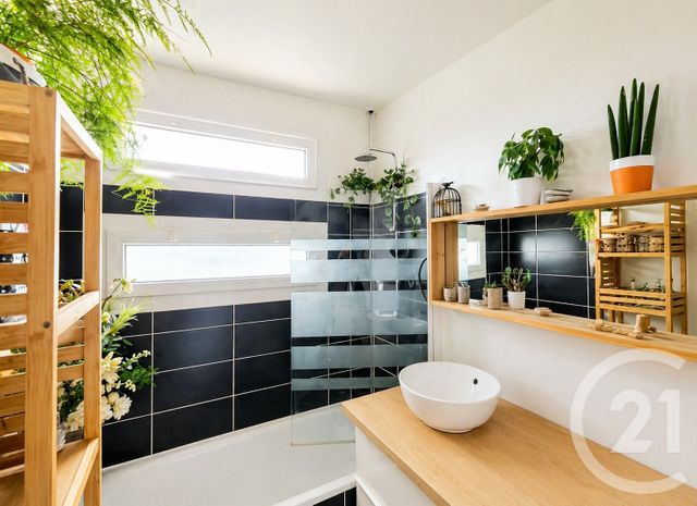 Appartement T3 &agrave; vendre - 3 pi&egrave;ces - 76,85 m2 - Tournefeuille - 31 - MIDI-PYRENEES