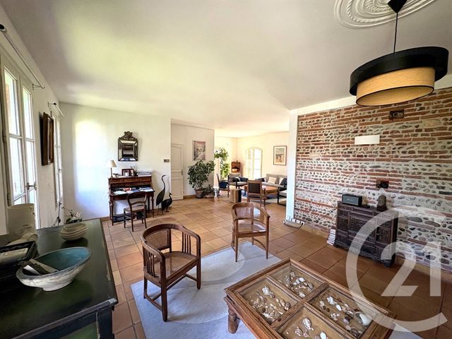 Maison &agrave; vendre - 6 pi&egrave;ces - 163,50 m2 - Toulouse - 31 - MIDI-PYRENEES