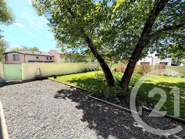 Maison &agrave; vendre - 6 pi&egrave;ces - 163,50 m2 - Toulouse - 31 - MIDI-PYRENEES