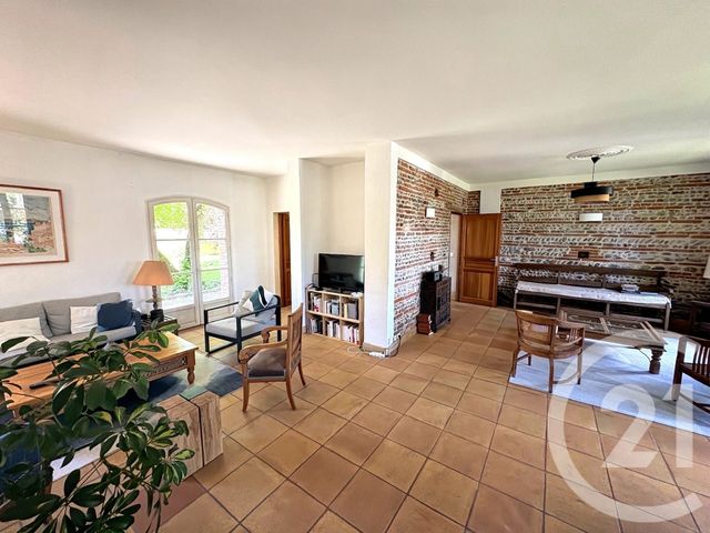 Maison &agrave; vendre - 6 pi&egrave;ces - 163,50 m2 - Toulouse - 31 - MIDI-PYRENEES