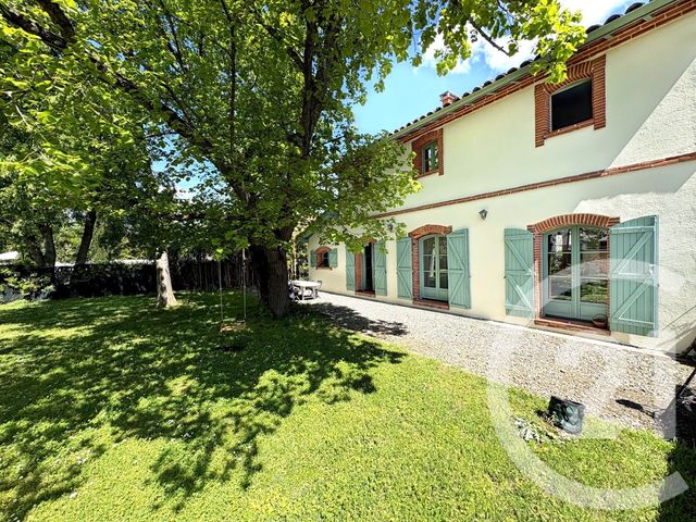 Maison &agrave; vendre - 6 pi&egrave;ces - 163,50 m2 - Toulouse - 31 - MIDI-PYRENEES