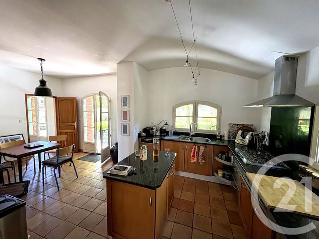 Maison &agrave; vendre - 6 pi&egrave;ces - 163,50 m2 - Toulouse - 31 - MIDI-PYRENEES