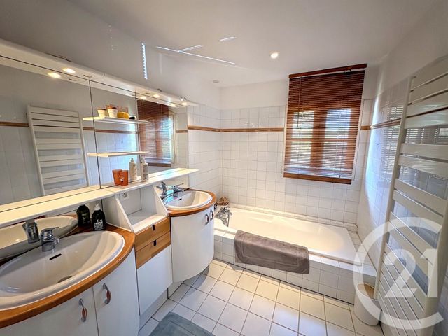 Maison &agrave; vendre - 6 pi&egrave;ces - 163,50 m2 - Toulouse - 31 - MIDI-PYRENEES