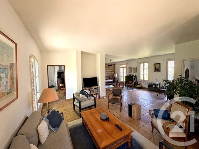 Maison &agrave; vendre - 6 pi&egrave;ces - 163,50 m2 - Toulouse - 31 - MIDI-PYRENEES