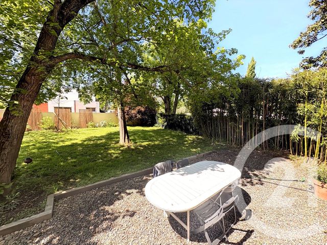 Maison &agrave; vendre - 6 pi&egrave;ces - 163,50 m2 - Toulouse - 31 - MIDI-PYRENEES