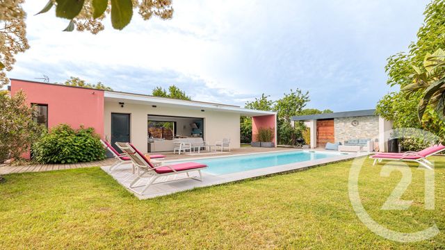 maison - TOURNEFEUILLE - 31