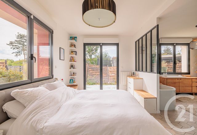 Maison &agrave; vendre - 4 pi&egrave;ces - 120,90 m2 - Tournefeuille - 31 - MIDI-PYRENEES