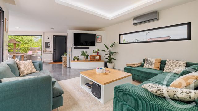 Maison &agrave; vendre - 4 pi&egrave;ces - 120,90 m2 - Tournefeuille - 31 - MIDI-PYRENEES