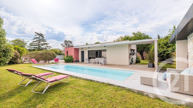 Maison &agrave; vendre - 4 pi&egrave;ces - 120,90 m2 - Tournefeuille - 31 - MIDI-PYRENEES