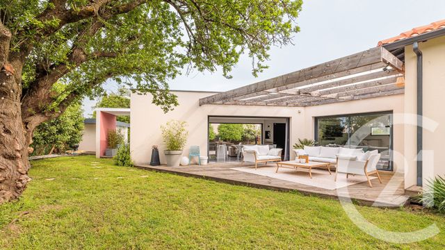 Maison &agrave; vendre - 4 pi&egrave;ces - 120,90 m2 - Tournefeuille - 31 - MIDI-PYRENEES