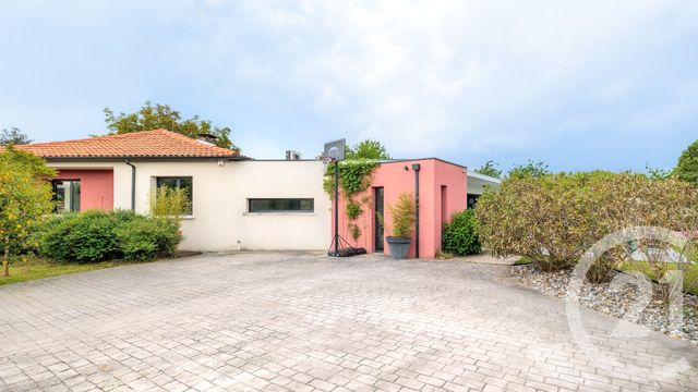 Maison &agrave; vendre - 4 pi&egrave;ces - 120,90 m2 - Tournefeuille - 31 - MIDI-PYRENEES