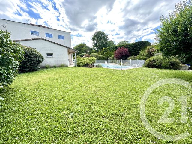 Maison &agrave; vendre - 6 pi&egrave;ces - 192 m2 - Tournefeuille - 31 - MIDI-PYRENEES