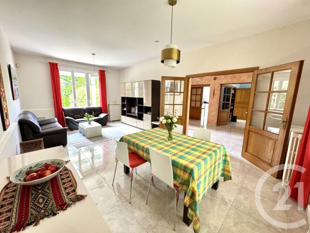 Maison &agrave; vendre - 6 pi&egrave;ces - 192 m2 - Tournefeuille - 31 - MIDI-PYRENEES