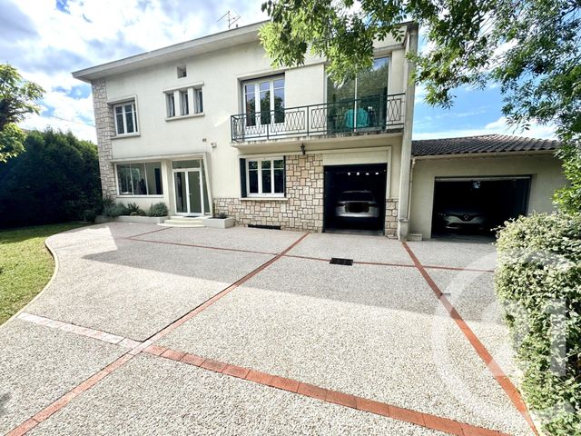 Maison &agrave; vendre - 6 pi&egrave;ces - 192 m2 - Tournefeuille - 31 - MIDI-PYRENEES
