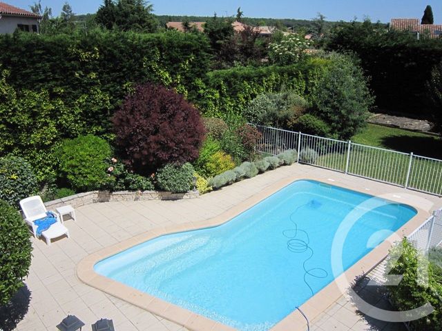 Maison &agrave; vendre - 6 pi&egrave;ces - 192 m2 - Tournefeuille - 31 - MIDI-PYRENEES