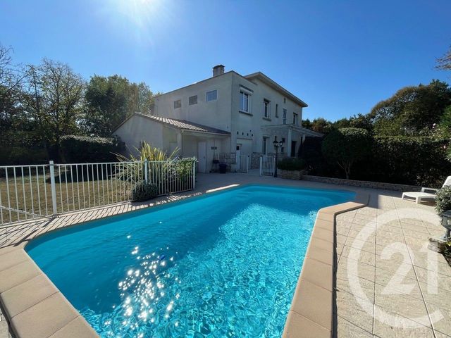 Maison &agrave; vendre - 6 pi&egrave;ces - 192 m2 - Tournefeuille - 31 - MIDI-PYRENEES