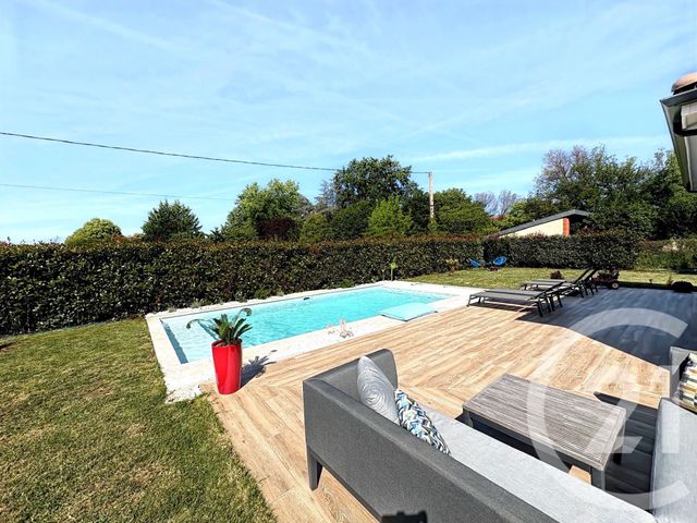 Maison &agrave; vendre - 6 pi&egrave;ces - 165,75 m2 - Tournefeuille - 31 - MIDI-PYRENEES