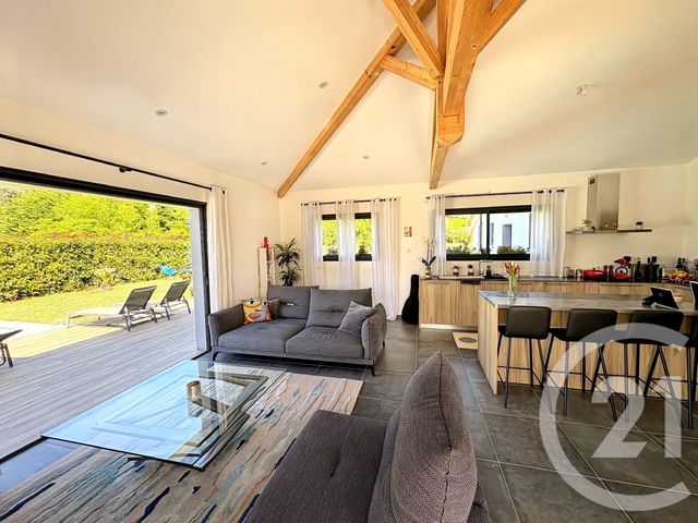 Maison &agrave; vendre - 6 pi&egrave;ces - 165,75 m2 - Tournefeuille - 31 - MIDI-PYRENEES