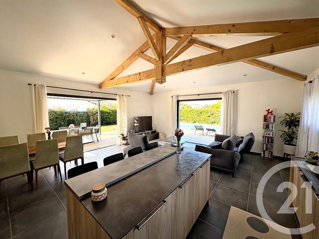 Maison &agrave; vendre - 6 pi&egrave;ces - 165,75 m2 - Tournefeuille - 31 - MIDI-PYRENEES