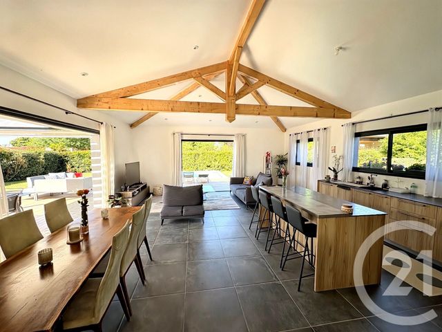 Maison &agrave; vendre - 6 pi&egrave;ces - 165,75 m2 - Tournefeuille - 31 - MIDI-PYRENEES