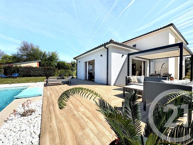 maison - TOURNEFEUILLE - 31