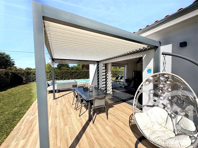Maison &agrave; vendre - 6 pi&egrave;ces - 165,75 m2 - Tournefeuille - 31 - MIDI-PYRENEES