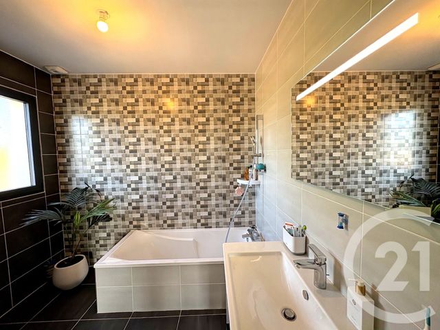 Maison &agrave; vendre - 6 pi&egrave;ces - 165,75 m2 - Tournefeuille - 31 - MIDI-PYRENEES