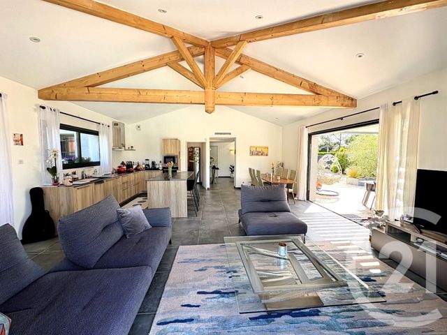 Maison &agrave; vendre - 6 pi&egrave;ces - 165,75 m2 - Tournefeuille - 31 - MIDI-PYRENEES