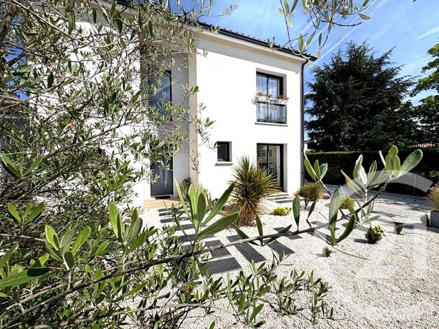 Maison &agrave; vendre - 6 pi&egrave;ces - 165,75 m2 - Tournefeuille - 31 - MIDI-PYRENEES