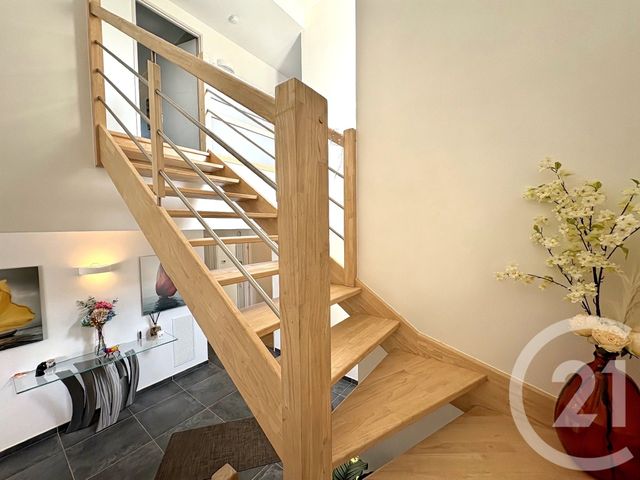 Maison &agrave; vendre - 6 pi&egrave;ces - 165,75 m2 - Tournefeuille - 31 - MIDI-PYRENEES