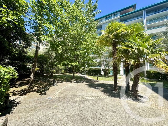 Appartement F2 &agrave; vendre - 2 pi&egrave;ces - 54,83 m2 - Toulouse - 31 - MIDI-PYRENEES
