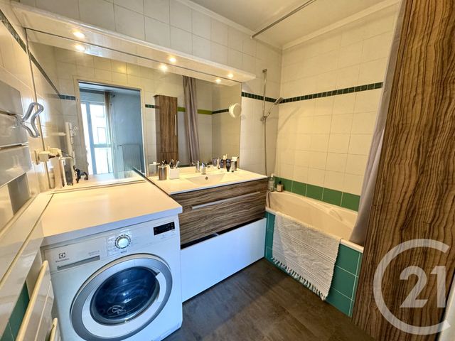 Appartement F2 &agrave; vendre - 2 pi&egrave;ces - 54,83 m2 - Toulouse - 31 - MIDI-PYRENEES
