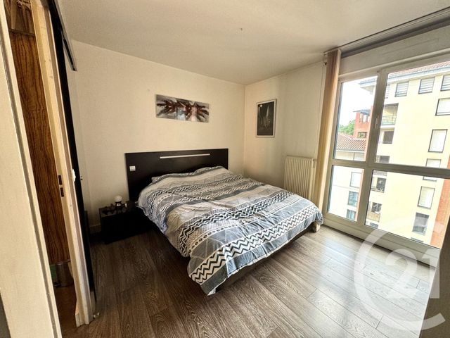 Appartement F2 &agrave; vendre - 2 pi&egrave;ces - 54,83 m2 - Toulouse - 31 - MIDI-PYRENEES