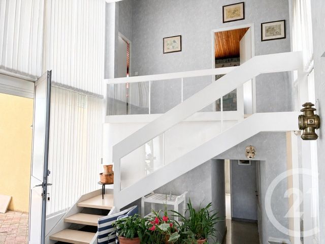 Maison &agrave; vendre - 6 pi&egrave;ces - 152,70 m2 - Tournefeuille - 31 - MIDI-PYRENEES