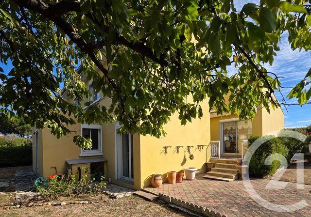 Maison &agrave; vendre - 6 pi&egrave;ces - 152,70 m2 - Tournefeuille - 31 - MIDI-PYRENEES