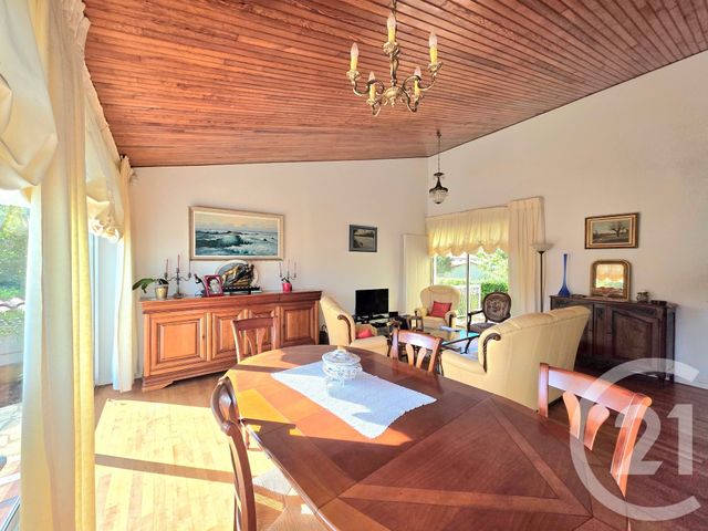 Maison &agrave; vendre - 6 pi&egrave;ces - 152,70 m2 - Tournefeuille - 31 - MIDI-PYRENEES