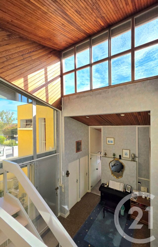 Maison &agrave; vendre - 6 pi&egrave;ces - 152,70 m2 - Tournefeuille - 31 - MIDI-PYRENEES